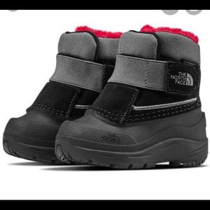 The North Face Toddler Alpenglow Snow Boots